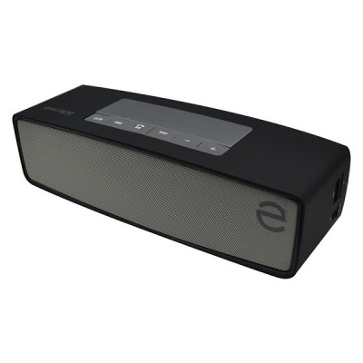 Haut-parleur Bluetooth ESCAPE PLATINUM SPBT925BK